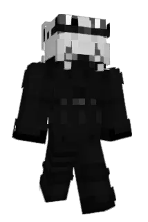 Xue_Tian Minecraft avatar full body