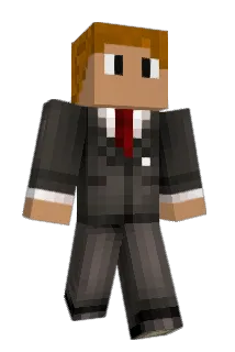XuleTz Minecraft avatar full body