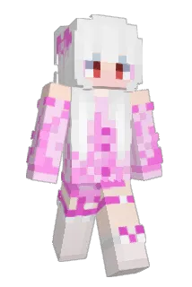 Xun08 Minecraft avatar full body