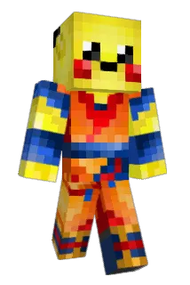 XurMadeMeDoIt Minecraft avatar full body