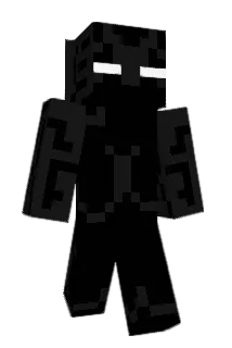 XvDrakeXv Minecraft avatar full body