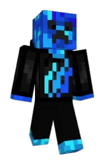 XvPR1E3TvX Minecraft avatar full body