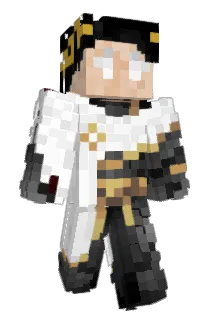 XvvvvvX Minecraft avatar full body