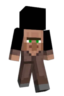 Xx1kirito Minecraft avatar full body