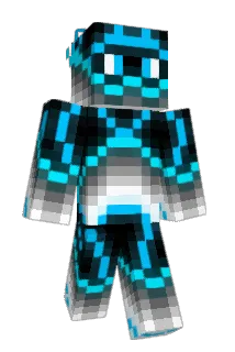 Xx22jul02xX Minecraft avatar full body