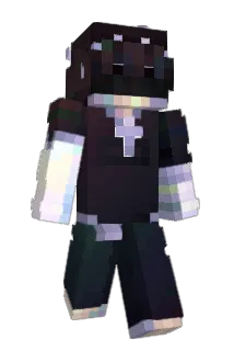 Xx4ndr2sxX Minecraft avatar full body
