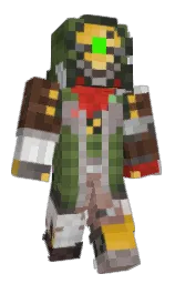 Custom render preview