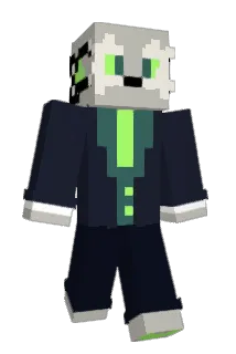 Xx5CR4TCZP4DxX Minecraft avatar full body