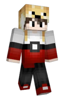 XxActiveKillaxX Minecraft avatar full body