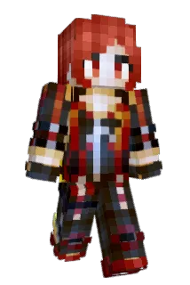 XxAlex31xX Minecraft avatar full body