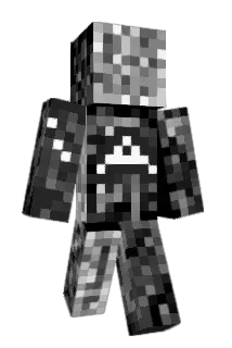XxAlexPlayzXx Minecraft avatar full body