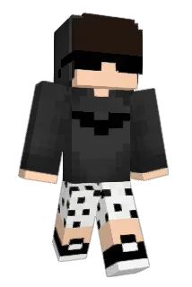 XxAlexPvP_Xx Minecraft avatar full body