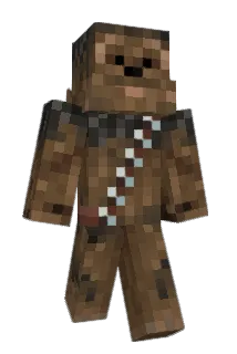 XxAliG7xX Minecraft avatar full body