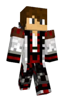 XxAlorennxX Minecraft avatar full body