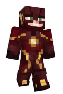 XxAntRulesxX Minecraft avatar full body