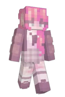 XxArrow98xX Minecraft avatar full body
