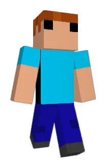 XxAstiBbcxX Minecraft avatar full body