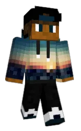 Custom render preview