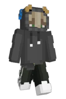XxBaerxX Minecraft avatar full body