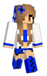Custom render preview