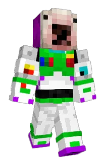 XxC4ntr0xX Minecraft avatar full body
