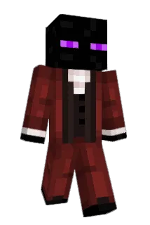 XxClipzzy Minecraft avatar full body