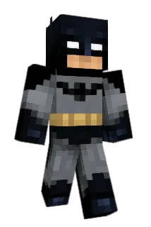 XxCreeper69xX Minecraft avatar full body