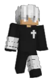 XxCryptoxX Minecraft avatar full body