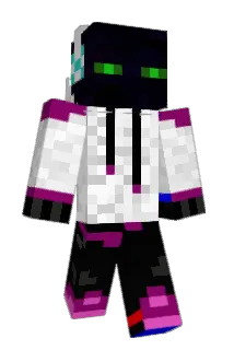 XxDevilordxX Minecraft avatar full body