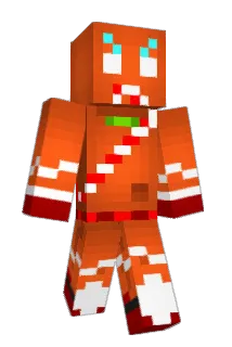 XxEnderBlade_YT Minecraft avatar full body