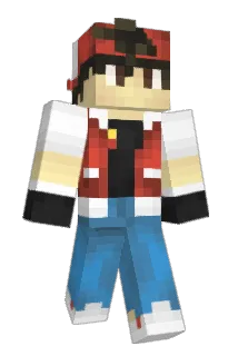 XxEp3cPinappl3xX Minecraft avatar full body