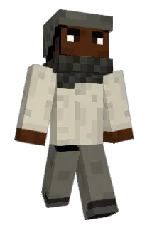 XxExTaZzy Minecraft avatar full body