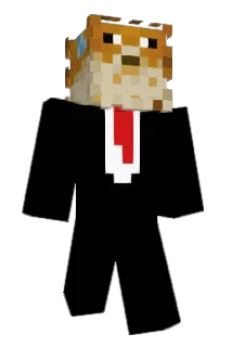 XxFISH8761xX Minecraft avatar full body
