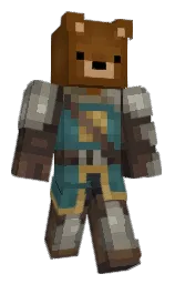 Custom render preview