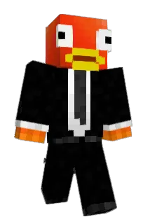 XxGUPPYxX Minecraft avatar full body