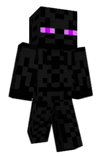 XxGamerxX2002 Minecraft avatar full body