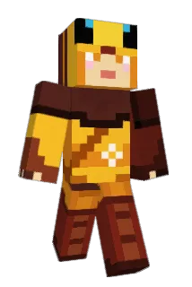 XxGayBoyxX Minecraft avatar full body