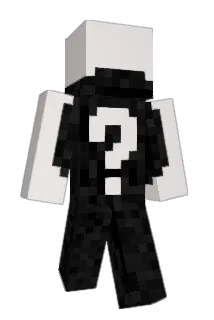 XxGrimazexX Minecraft avatar full body