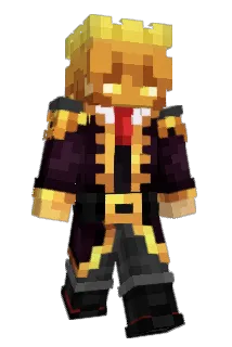 XxGrowingTreexX Minecraft avatar full body