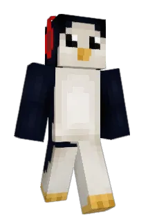 XxGunterxX Minecraft avatar full body