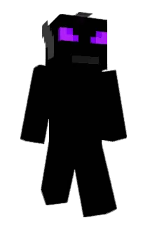 XxGyrexX Minecraft avatar full body