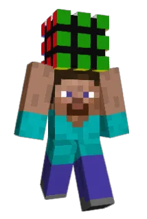 XxHDLPDEPVPxX Minecraft avatar full body