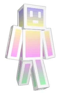 XxHectorxXx Minecraft avatar full body
