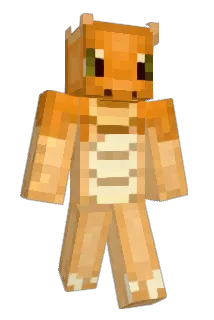 XxHoHimxX Minecraft avatar full body