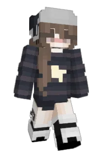 XxImXUrXDaddyxX Minecraft avatar full body