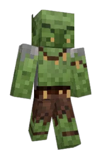 XxJack55555xX Minecraft avatar full body