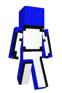 XxJake09xX Minecraft avatar full body