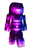 XxKATJAxX Minecraft avatar full body