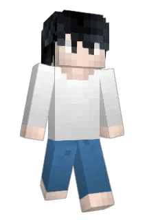 XxKalaniixX Minecraft avatar full body