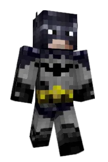 XxKiyoshi Minecraft avatar full body